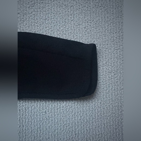 J.Crew Black Pull-On Tapered Pants – Size 0 – Lightweight Travel Style - Picture 4 of 11